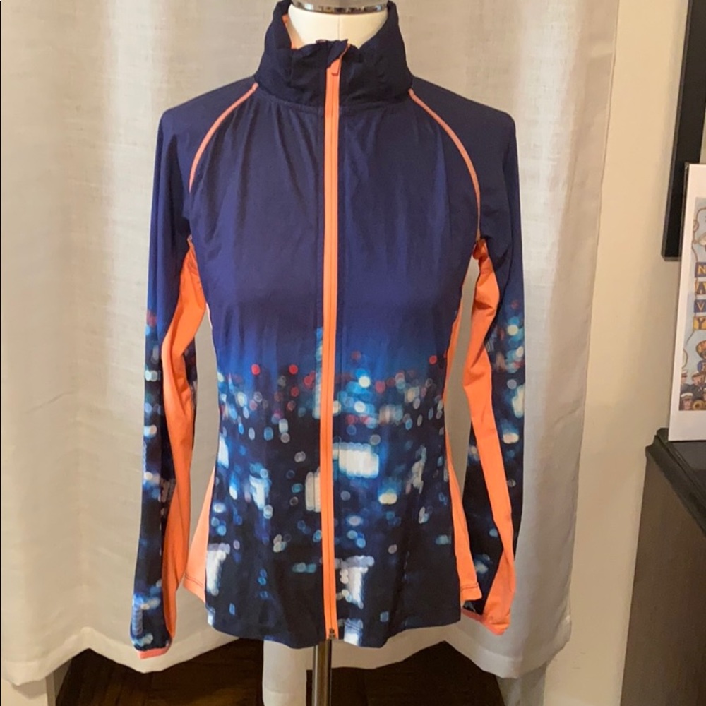 Sweaty Betty Running Jacket